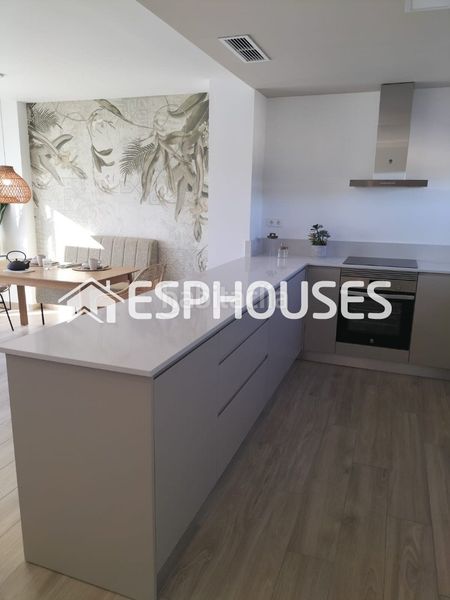 Foto 5052cc51-8220-4744-9a4f-4bab60e17c69. Ground floor with pool in Desamparados - Hurchillo - Torremendo Orihuela