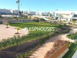 Planta baja en Desamparados - Hurchillo - Torremendo