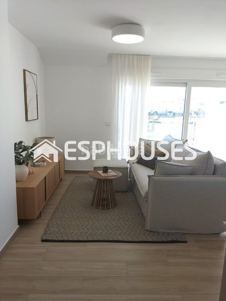 Foto 8c819114-3af6-41e5-8b7e-33c88db67600. Ground floor with pool in Desamparados - Hurchillo - Torremendo Orihuela