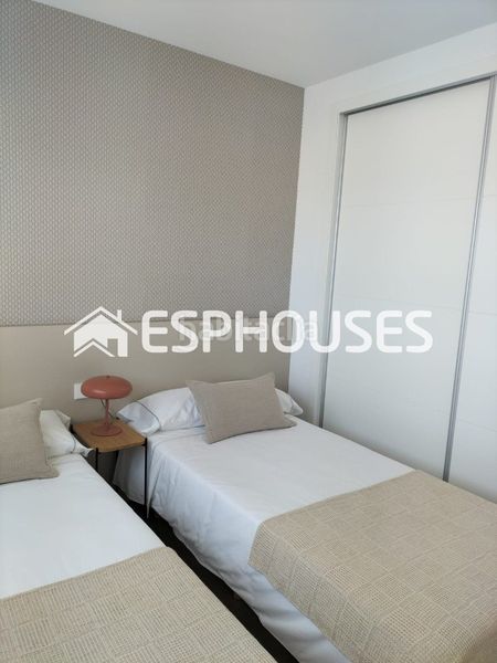 Foto a162c856-f16a-48e1-86cb-870e7ac0e3d1. Ground floor with pool in Desamparados - Hurchillo - Torremendo Orihuela