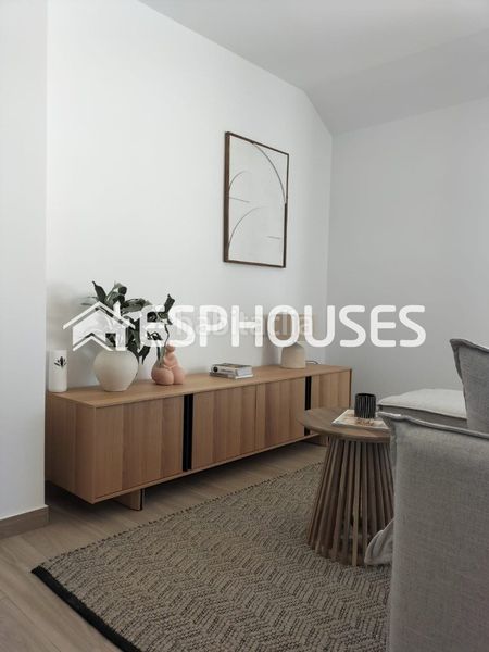 Foto eefd8019-c836-4c61-9e7e-6dfe966ae6ce. Ground floor with pool in Desamparados - Hurchillo - Torremendo Orihuela