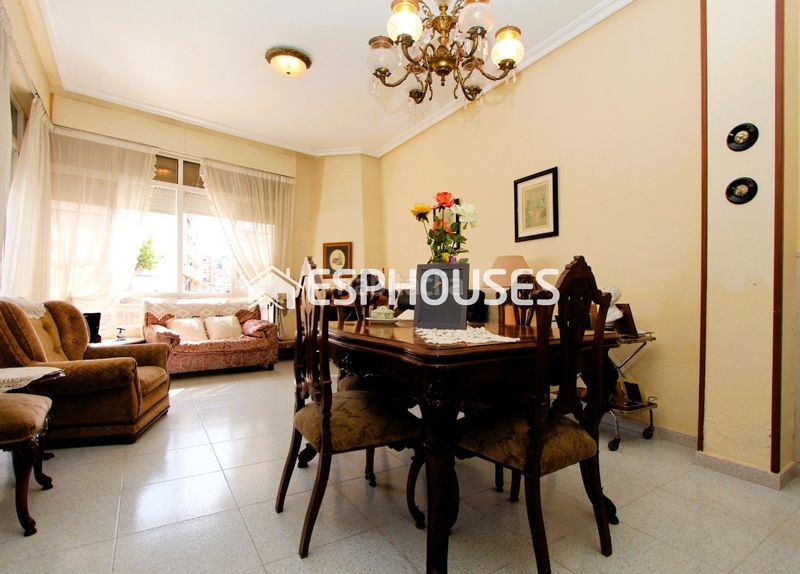 Foto a59dc606-102a-475d-99ea-954c6f0ebc60. Apartament a Centro Rojales