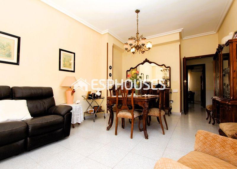 Foto cf31801d-911a-40b6-ad47-a7900eaf5b7c. Apartament a Centro Rojales