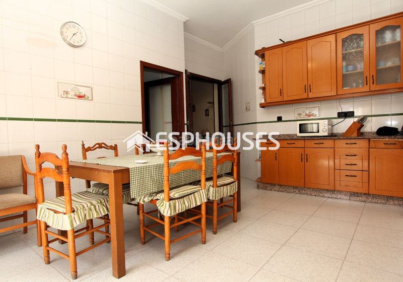 Foto dbb8be24-3404-4d76-b41d-b45362ce41e2. Apartament a Centro Rojales