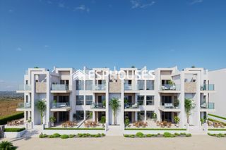 Planta baixa a Las Lomas de Rame-Bahía Bella