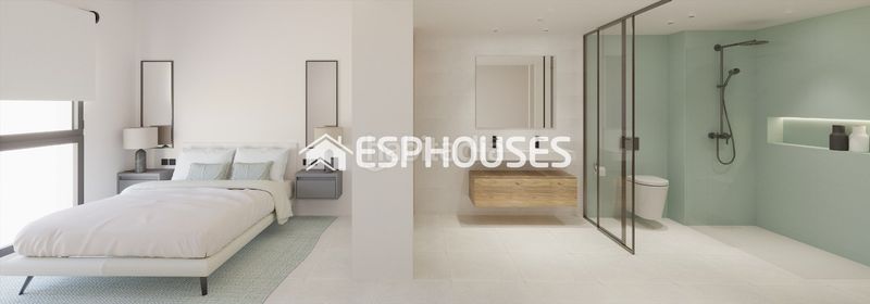 Foto ee98d9d2-70a6-42e5-8cbf-4e1e8e5b8779. Casa amb piscina a Cañada del Molino Torrevieja