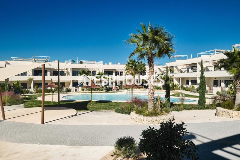 Foto 6991ad90-d7f7-4c89-a01c-3221448d7088. Casa amb piscina a El Acequión Torrevieja