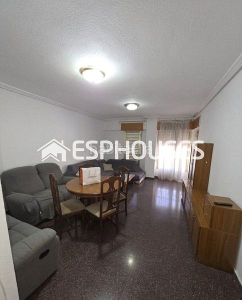 Foto 086435b5-f49f-4699-963c-08923db37998. Apartament a Pont Nou - Corazón de Jesús Elche / Elx