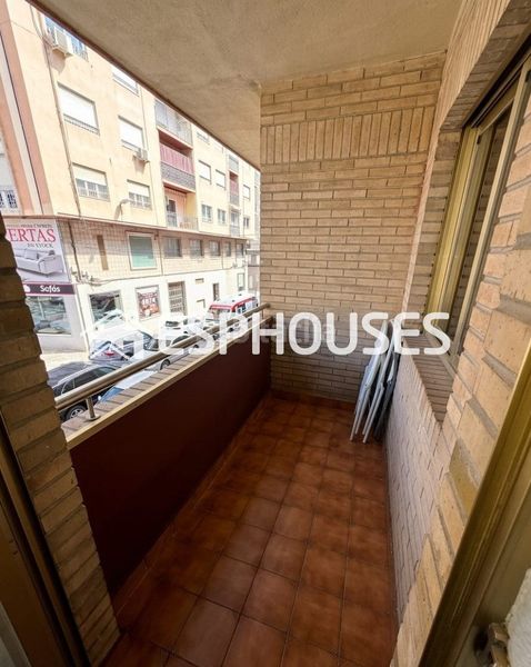 Foto 5b5a4fbd-6338-40cf-8a6e-2e38b65a516d. Apartament a Pont Nou - Corazón de Jesús Elche / Elx