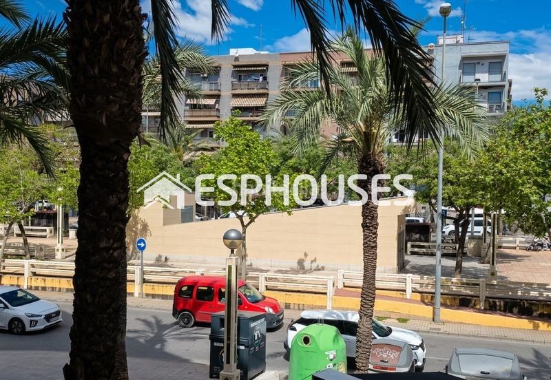 Foto 69f39144-f683-48ab-9138-b121f0f07257. Apartament a Pont Nou - Corazón de Jesús Elche / Elx