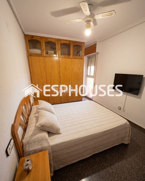Foto a87de452-75ad-4a90-81bd-5d297207a2b1. Apartament a Pont Nou - Corazón de Jesús Elche / Elx