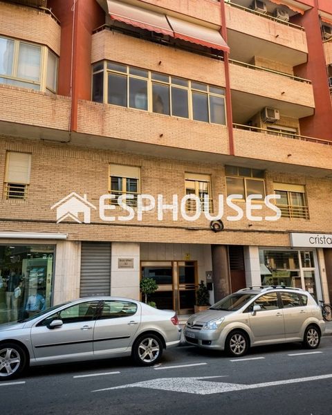 Foto b3597a64-a0ee-49c7-91e8-33d9e5b40cd3. Apartament a Pont Nou - Corazón de Jesús Elche / Elx