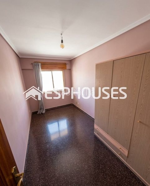 Foto d80a0e90-be3e-4f1f-8aa9-d25c54e0a742. Apartament a Pont Nou - Corazón de Jesús Elche / Elx