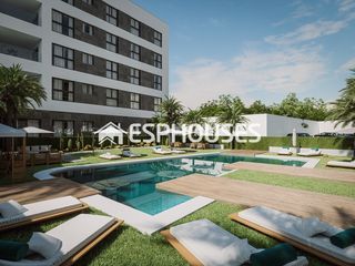 Apartament a Pueblo