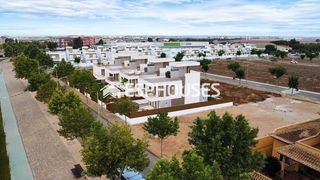 Xalet a Pilar de la Horadada Ciudad