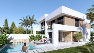 Xalet a Villamartín-Las Filipinas