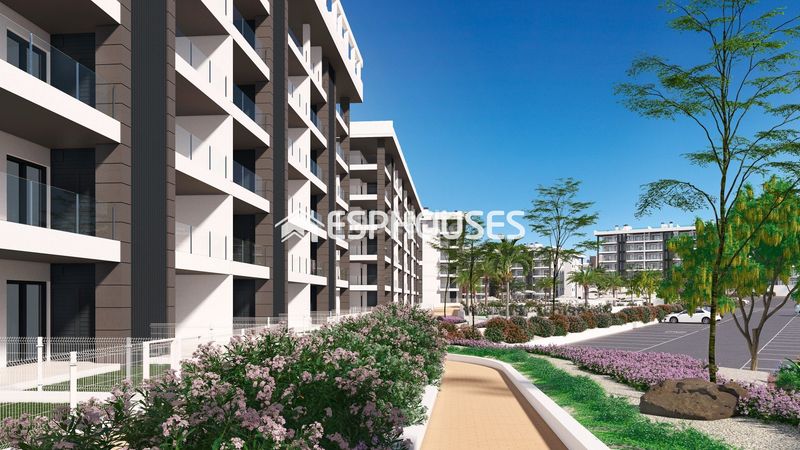 Foto aa5ec8f8-c56f-45b2-a1c2-b7c1168f495e. Apartament amb piscina a Torreblanca Torrevieja