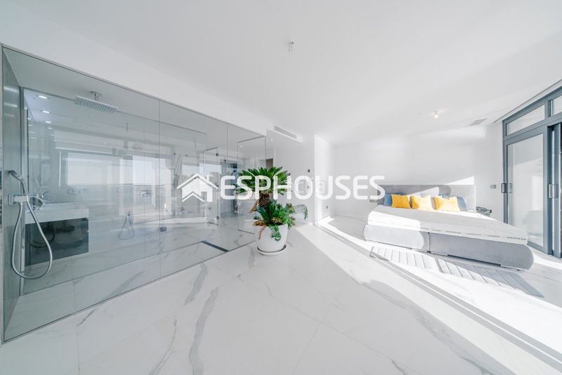 Foto 908d714f-7764-4875-b366-949e221dabca. Apartament amb calefacció piscina a Playa Poniente Benidorm