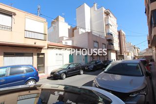 Bauernhof in Pueblo. Casa de pueblo