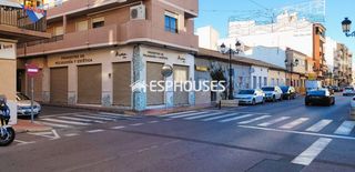 Local Comercial a Guardamar Playa