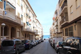 Apartament a Guardamar Playa. A 50 metros de la playa