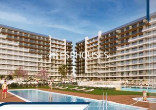 Apartament a Punta Prima
