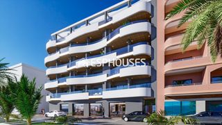 Apartamento en Avenida Habaneras - Curva de Palangre. Apartamento en torrevieja a 150m de la playa de los locos