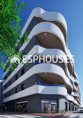 Apartment in Avenida Habaneras - Curva de Palangre. Apartamento en torrevieja a 150m de la playa de los locos