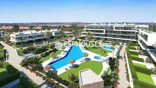 Apartment in Zona Carrefour - Urbanizaciones. Apartamento en torrevieja