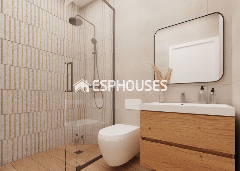 Foto ff49c4ea-c211-43fd-9283-e7c2df620e96. Casa amb piscina a Bonalba-Cotoveta Mutxamel