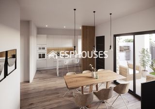 Appartement à Hondón de las Nieves. Amplios apartamentos rústicos en una zona muy tranquila en la ca