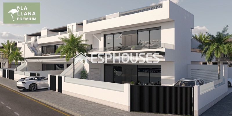 Foto accb5c5e-2c57-418c-9673-844b746251d7. Ático apartamentos premium de lujo en Los Peñascos-El Salero-Los Imbernones San Pedro del Pinatar