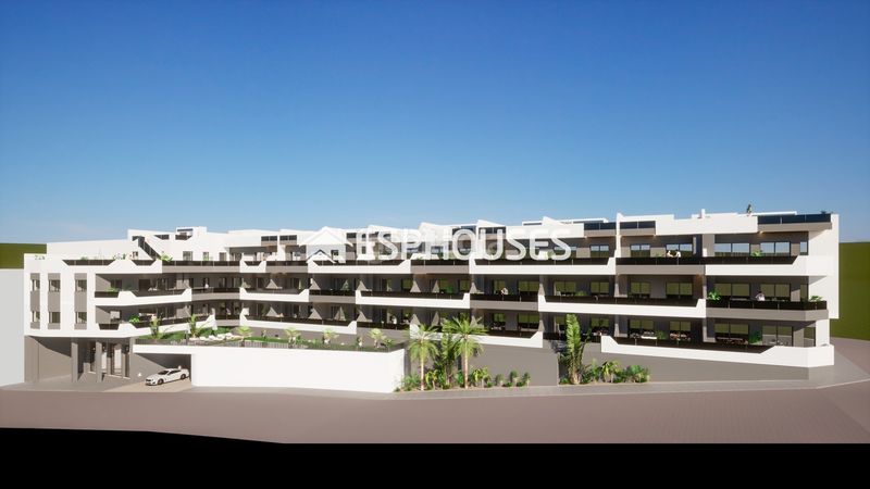 Foto 4859ff53-0b85-4424-baf3-2d0dd17629ef. Apartament amb piscina a Benijófar