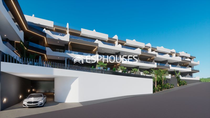 Foto 5a44b333-192a-4aaf-9ba0-074f1da7c1cd. Ground floor with pool in Benijófar