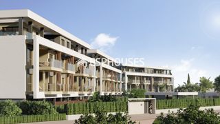 Àtic a Mar Menor golf. Apartamento en torre pacheco santa rosalía lake resort