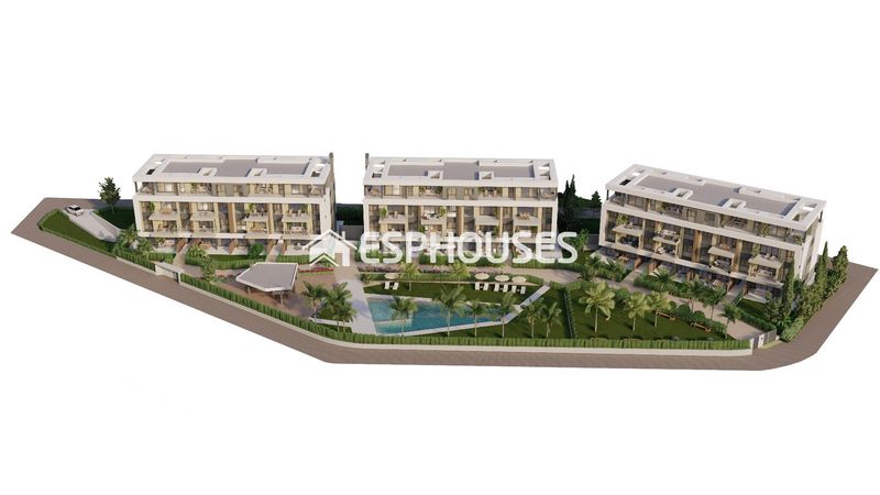 Foto 2b3e8dca-f436-4038-ba44-992fa0a80eef. Àtic amb piscina a Mar Menor golf Torre - Pacheco