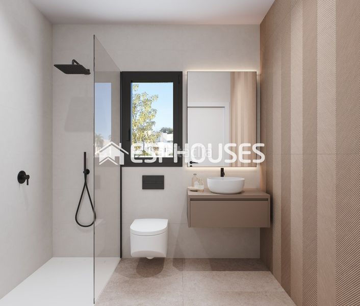 Foto 40697eb4-7588-42ea-b82d-9b6c1150256b. Àtic amb piscina a Mar Menor golf Torre - Pacheco
