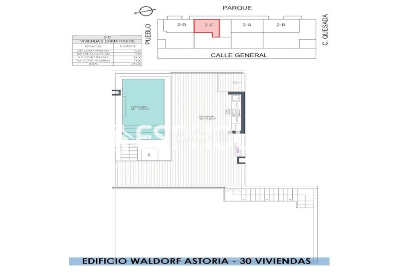 Foto 51c52301-24bf-4eed-b5bd-79c11a9a21e8. Àtic a Benijófar