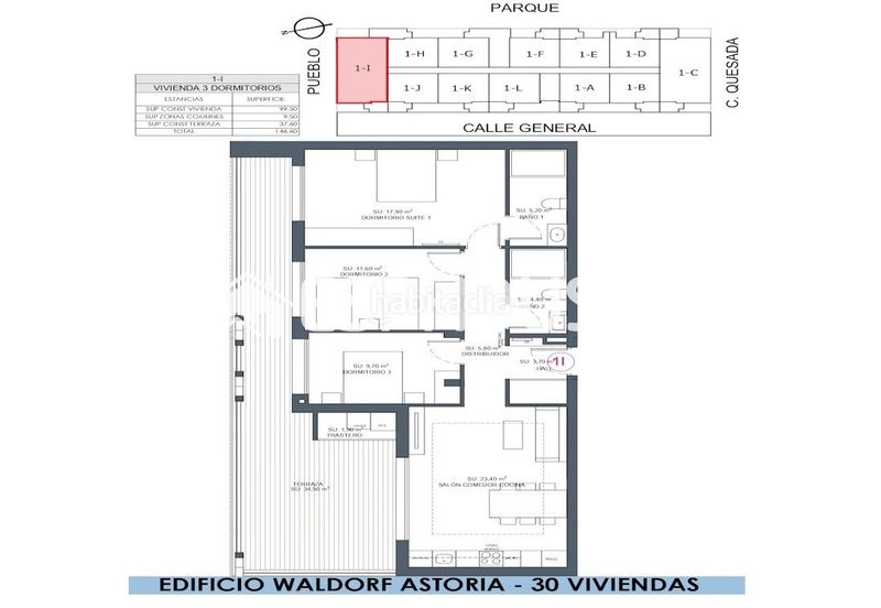 Foto 28f4a5dc-2741-4519-a3b0-13b0fbb1d989. Apartament a Benijófar