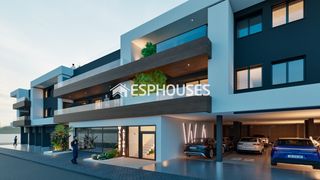 Apartament a Benijófar. Apartamento de lujo en benijófar