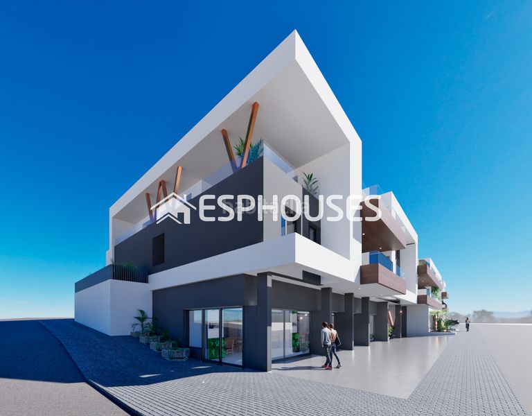 Foto c2d1cb84-a6b6-498a-b612-af044f438d09. Apartament a Benijófar