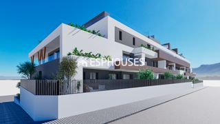 Apartament a Benijófar. Apartamento de lujo en benijófar