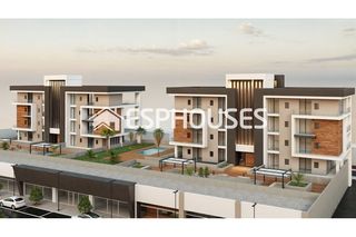 Apartament a Los Narejos_Punta Calera. Apartamentos turísticos totalmente equipados en los alcázares
