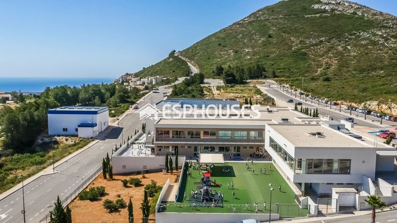 Foto d12ce7e6-2958-4e44-a2f8-a730bba6ac71. Duplex with pool in Cumbre del Sol Poble Nou de Benitatxell (el)