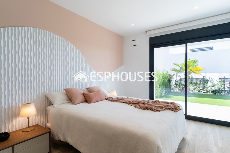 Foto df6fd162-a20f-4f23-800e-507793860e3b. Duplex with pool in Cumbre del Sol Poble Nou de Benitatxell (el)