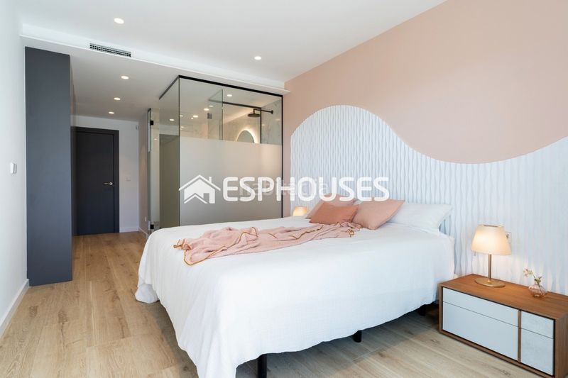 Foto 5eb2bce7-5742-409d-a2d7-4a2fe76d13c6. Dachwohnung mit pool in Cumbre del Sol Poble Nou de Benitatxell (el)
