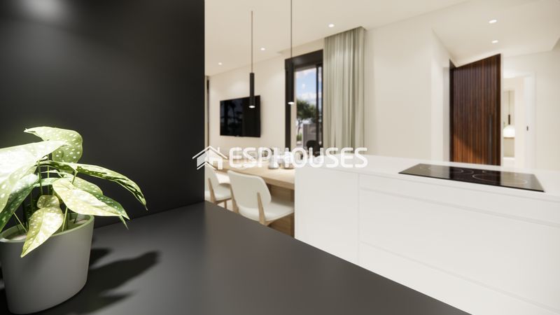 Foto c97fde33-7c3a-4b13-998c-3690ffce702f. Casa adossada amb piscina a Dolores