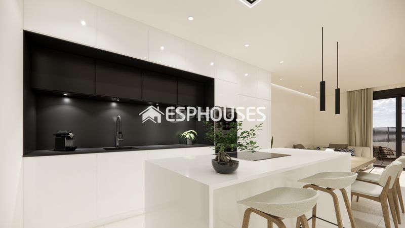 Foto f7183c94-f15b-4601-a0b0-bf1497499f30. Casa adossada amb piscina a Dolores