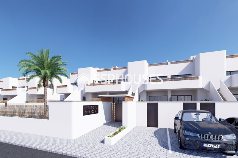 Foto ad3f2099-0bc0-46ad-b127-439e48b0d43d. Planta baixa amb piscina a Dolores