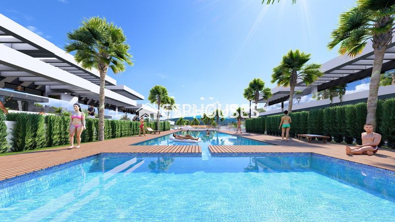 Foto 8ffc4f63-c0f6-445f-9437-55ce34ac8d0e. Planta baixa amb piscina a Algorfa
